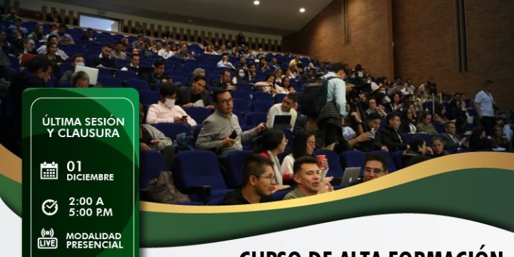 XXVl CURSO DE ALTA FORMACIÓN EN ESTUDIOS PARLAMENTARIOS – SESIÓN Vl