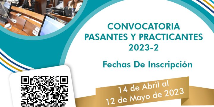 CONVOCATORIA 002 DE 2023