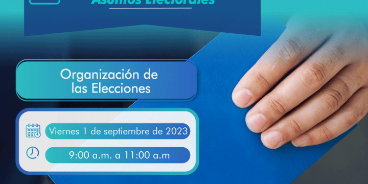 IV SESIÓN. SEMINARIO DE PROFUNDIZACIÓN SOBRE ASUNTOS ELECTORALES.