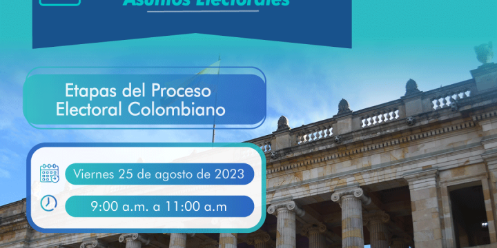 IlI SESIÓN. SEMINARIO DE PROFUNDIZACIÓN SOBRE ASUNTOS ELECTORALES.