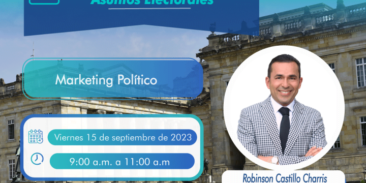 Vl SESIÓN. SEMINARIO DE PROFUNDIZACIÓN SOBRE ASUNTOS ELECTORALES.